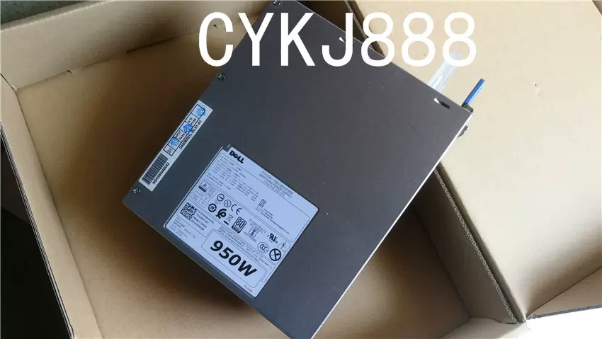 Dell Precision 5820电源D950EF-00 H950EF-00 V7594 CXV28-Taobao