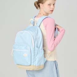 Stillwawoo Flagship Large-Capacity Multi-Functional Computer Backpack Backpack for Junior High School, High School and College Students