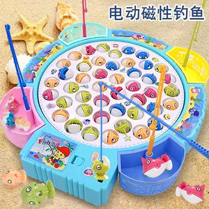 兒童磁鐵釣魚玩具- Top 500件兒童磁鐵釣魚玩具- 2024年3月更新- Taobao