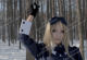 aph Hetalia Belarus Natasha maid costume cosplay costume free gloves