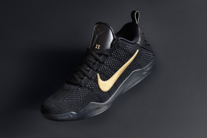 nike kobe elite low ftb