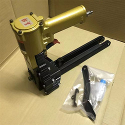 Meite Adcs-19Adcs-2235153518 Manual Pneumatic Box Sealing Machine 351535183522 Sealing Staples