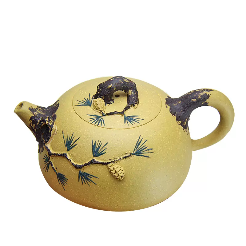 中国宜興紫砂壺 O1CN01wvbEIG2HLshYEQd5A_!!