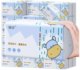 
600*8 pack/carton, thickened 4-layer maternal and child household napkins, student toilet paper, 150 pieces