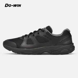 
Duowei physical training shoes for men and women outdoor cross-country running shoes wear-resistant lightweight running shoes sports shoes PA55701