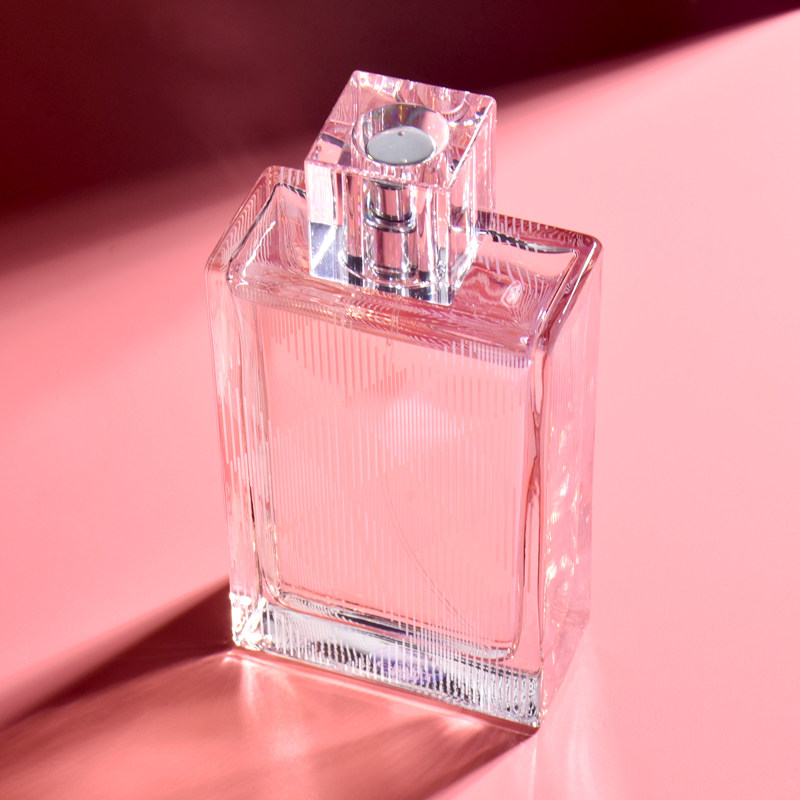 Burberry Pink Love Song Eau de Toilette Women's Fragrance