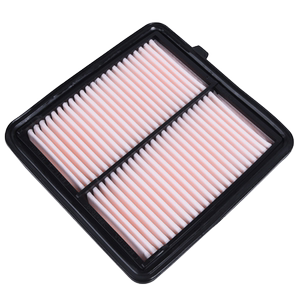 
Suitable for Honda's second generation Fit Fengfeng classic air filter air conditioning filter grid filter activated carbon