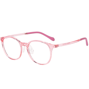 Gaot Children's Glasses Frame Silicone Silicon Student Messenger Meskeepable Meskeepable Blu -ray Sports frame GT65029