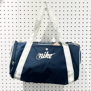 Nike Nike Heritage men's and women's leisure fitness oblique cross-shoulder handbag DR6261-010-294