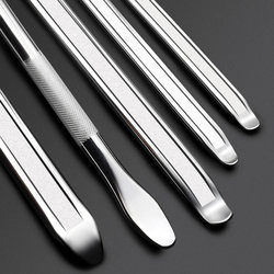 Car and Motorcycle Tire Removal Crowbar Tire Removal Machine Crowbar Thickeneded Tire Rocker Tire Removal Stick Tire Repair Tool Crowbar