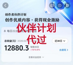 Douyin Creator Partner Program Package Includes Approval and Review Services