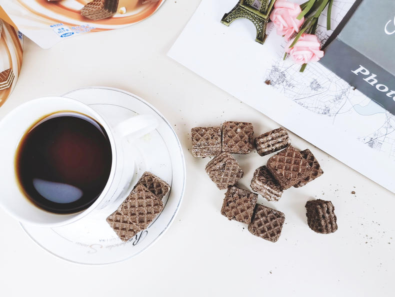 孩子社会实践补充体力？充能零食立马安排