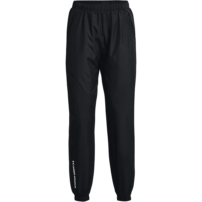 NIKE耐克黑色运动裤2023新款束脚收口针织长裤DM6420-010-Taobao