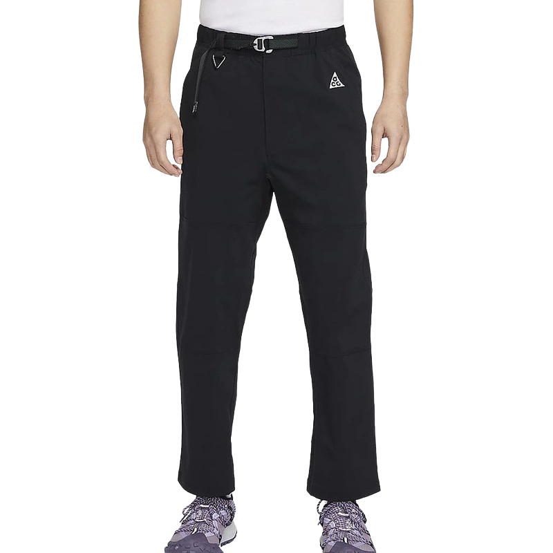 Nike耐克裤子女裤2024春秋新款健身训练运动裤休闲长裤DH6980-010-Taobao