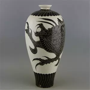 磁州窑梅瓶窑瓷器- Top 100件磁州窑梅瓶窑瓷器- 2024年5月更新- Taobao