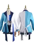 Genshin Impact cos phù hợp với Lawson liên kết Óc Chó Tiểu Cung điện đầy đủ cosplay anime game trang phục dành cho nữ cosplay anime genshin Genshin Impact