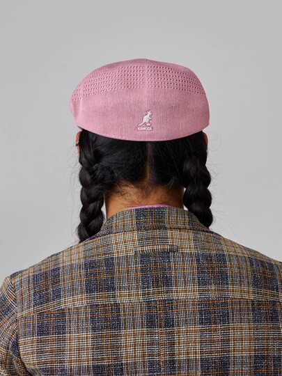 Béret Unisexe Adulte Classique Béret Kangol Wool Casual - Laine