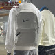 Nike Heritage Eugene Backpack Commuting Sports Waterproof Computer Student School Bag DN3592-072