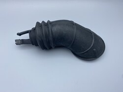 Suitable for Volkswagen Old Jetta Steering Gear Cross Shaft Dust Cover Power Steering Column Dust Cover Horseshoe Cover