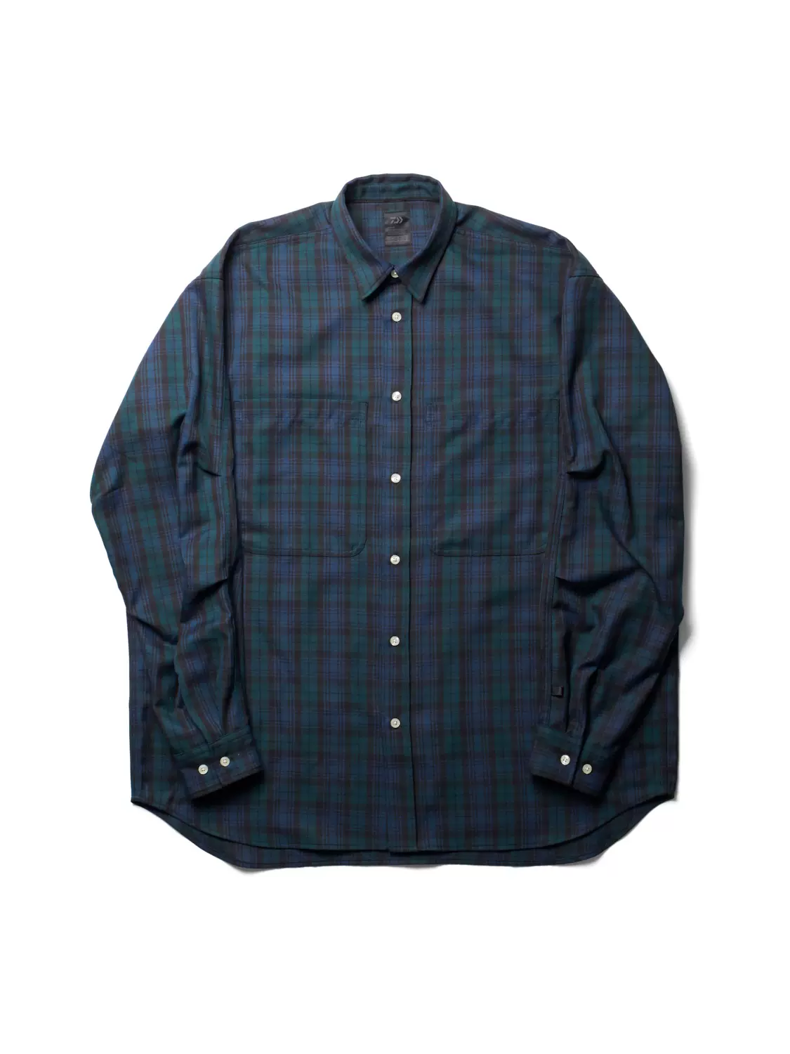 DAIWA PIER39 21AW SHIRTS - シャツ