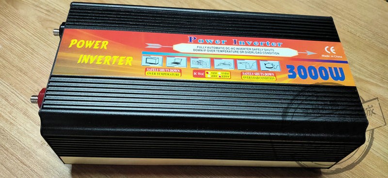  ڵ 60V  220V AC  ȯ 3000W ι ͸  б 1500W-