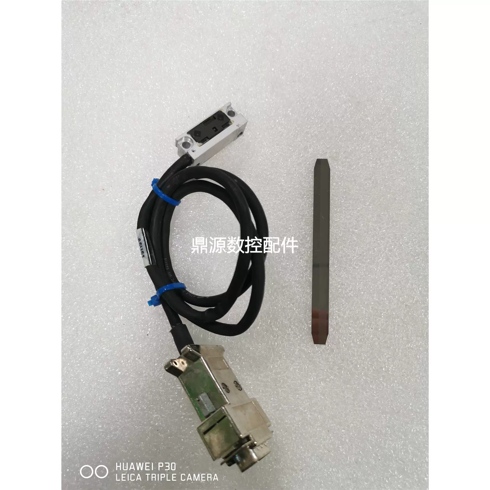 德国numerik jena光栅尺,lia20-c001-ga,包好包邮!议价$-淘宝网