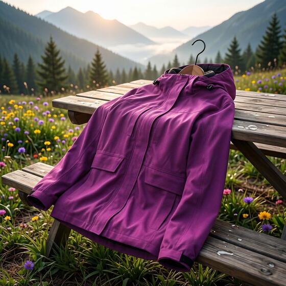 
Jacket outdoor hiking and cycling sports removable fleece liner spring, autumn and winter wear-resistant hooded casual windproof jacket