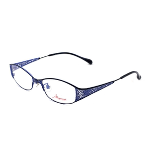 
Genuine Aibyamani love Armani frames myopia women's glasses frames can be equipped with myopia A7128