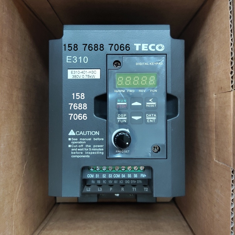 TECO ι S310+-402-H3BCDC E310-402- H3 H3C-  ο  üǰ