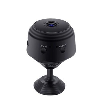 
A9 head wireless machine wifi head home low pixel security machine outdoor sports camera a9