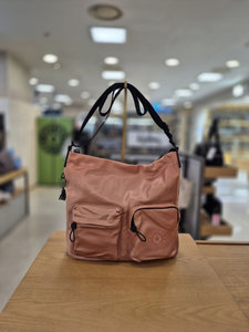 
NNYY Korean generation Kipling practical crossbody bag folded Panka KKABS30