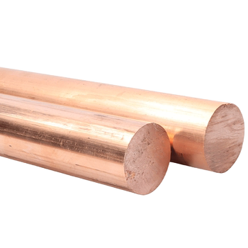 
t2 copper rod red copper electrode rod pure copper solid column