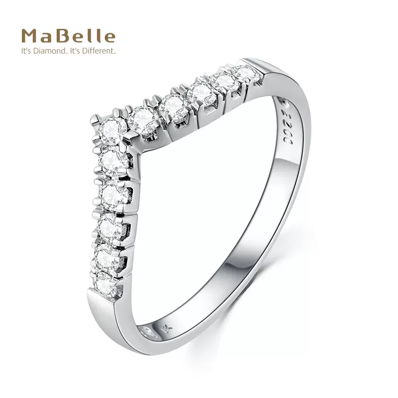 Mabelle ring on sale