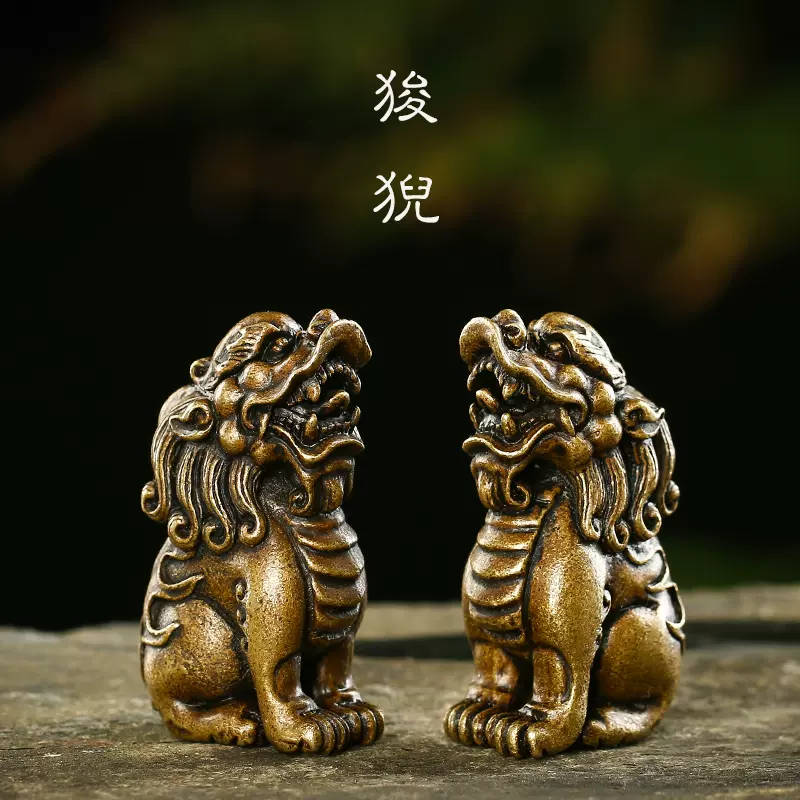 ★古寶堂★蒐集【A1】『銅胎“瑞鳥”擺件二個』中国古董品　賞物 置物擺件　高さ33*29cm 重さ7735g ☆古寶堂☆蒐集A1『銅胎\u201c瑞鳥\u201d擺件二個』中国古董