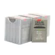 Kim máy accordion Nhật Bản DC*1 máy vắt sổ kim máy vắt sổ kim máy vắt sổ kim DCX1 đầu tròn kim máy 