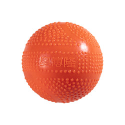 Aobolon Low Center of Gravity Soft Power Ball Iron Sand Ball Tai Chi Soft Power Ball Large Particle Inflatable Ball Routine Ball