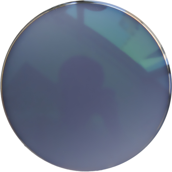 
1.56 1.61 1.67 1.74 Dyeing custom color dark red pink orange lemon yellow blue black gray tea lens