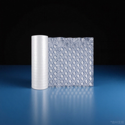 Honeycomb Bubble Wrap, Shockproof Express Packaging Foam Paper Roll, Packaging Cushioning, Bubble Bag, Inflator