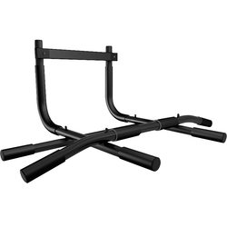 Multifunctional Door-Mounted Pull-Up Bar, Indoor Door Wall Frame Pull-Up Bar, Home Fitness Equipment