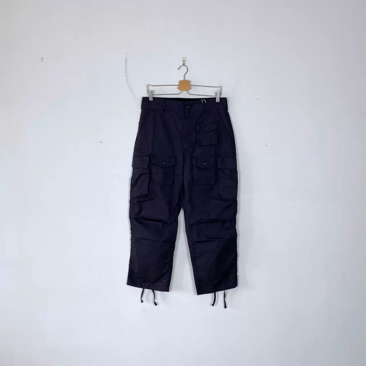 新品未使用Engineered Garments FApants｜パンツ