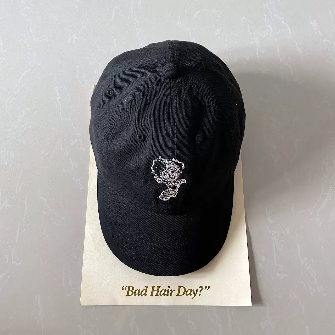 BOOT BOYZ BIZ Beau Wanzer DAD HAT 棒球帽-Taobao