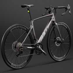 Philip Road Bike Adult Men's Style Cycling Variable Speed Ultra-Light Racing Youth Female Student Bicycle