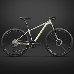 Philip Mountain Bike, Variable-Speed Bicycle, Adult Men's Model, Commuting to Work, Youth Off-Road, Women's Racing Bike