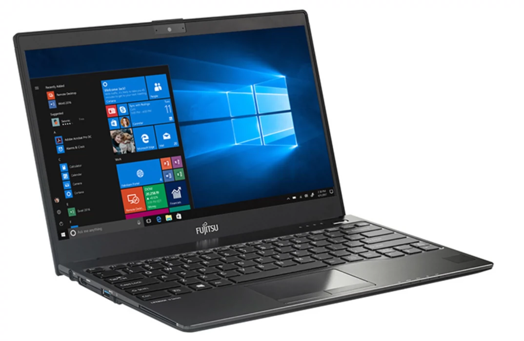 富士通/Fujitsu Lifebook U938 日系8代13寸全接口商务920g超轻本-Taobao