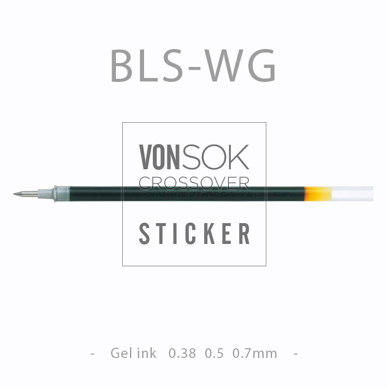 Ϻ PILOT | BLS-WG    | WINGEL ̲   |      -