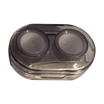 Incidental Box Simple and Ported Puppet Partner Nursing
