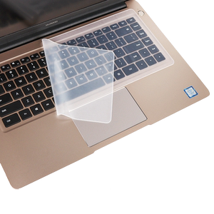 
Suitable for Xiaomi Huawei universal laptop desktop computer keyboard protective film Lenovo Asus Dell HP 15.6 inch 14 Apple Shenzhou dustproof key film 13 silicone 17.3