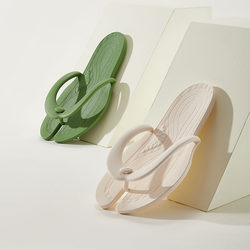 Travel Essentials: Portable Foldable Slippers for Men and Women, Hotel Business Trip Supplies, Beach Shoes, Travel Toiletry Set