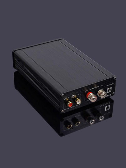 Brzhifi TPA3255 600W モノラル HiFi アンプ - Pad-X3