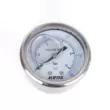 Đồng hồ đo áp suất chống sốc hướng trục ACUTEK YN50Z 10BAR PT1/4 Đồng hồ đo áp suất chống sốc khí nén và thủy lực bơm thủy lực mini Dụng cụ thủy lực / nâng
